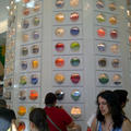2011 Lego_Rockefeller Center - 3