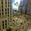 2011 Lego_Rockefeller Center - 7