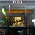 2011 Lego_Rockefeller Center - 1