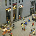 2011 Lego_Rockefeller Center - 2