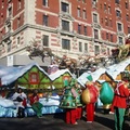 2011 Thanksgiving Parade - 5