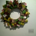 2011 Christmas_Arsenal Wreath Interpretations - 4