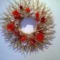 2011 Christmas_Arsenal Wreath Interpretations - 6