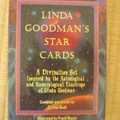 Linda Goodman的星座卡