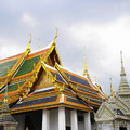 泰國之旅--大皇宮 - 5