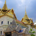 泰國之旅--大皇宮 - 2