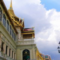 泰國之旅--大皇宮 - 4