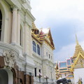 泰國之旅--大皇宮 - 4
