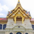 泰國之旅--大皇宮 - 1