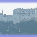 赫恩薩爾斯堡 Festung Hochensalzburg