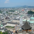薩爾斯堡 Salzburg