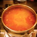 茶與鍋 - 蕃茄養生鍋