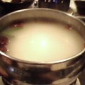 茶與鍋 - 中華白湯鍋