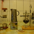 咖啡壺 - 1