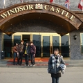 2011.03.30溫莎城堡