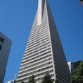 舊金山城區最高建築——泛美金字塔