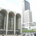 NEW YORK CITY BALLET