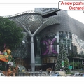 Xmas in Orchard Road - 4