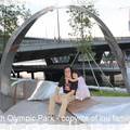 Singapore Youth Olympic Park