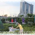 Singapore Youth Olympic Park