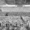 1952青年救國團宣誓