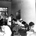 1955留美學生考試