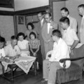 1956台灣戶口普查