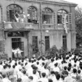 1957劉自然事件