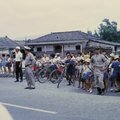 1970台灣中部鄉村
