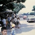 1970台灣南部鄉村