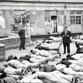 1961年北警少年組管訓