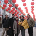 實地參訪北京傑出華人企業進行個案研究
