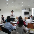 文大經理人個案講座(平日場)
2011/04/25
B201教室