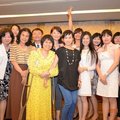 98級畢業生之謝師宴活動&網碩所友會成立大會
2011/06/18
喜來登飯店