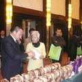 2010江蘇省台灣精緻農產品推介會-台灣農產品流通經紀人協會