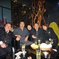 2011年年初我在北京的日子