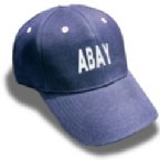ABay紀念帽