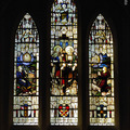 Memorial Window