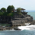 海神廟, Bali