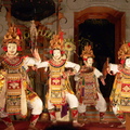 Bali Dance, Bali