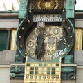 安卡時鐘, Vienna