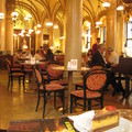 中央咖啡館, Vienna