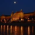 多瑙河岸飯店 , Budapest