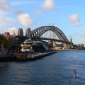 雪梨大橋, Sydney