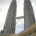 Petronas Twin Towers, KL