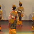 Malaysia Traditional Dance, KL