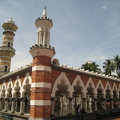 Masjid Jamek, KL