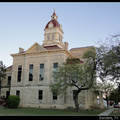 Bandera,TX

建於1890-91年，Interior was remodeled and a wing added in 1966. Recorded Texas Historic Landmark, 1972.