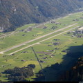 09  瑞士 Meiringen 機場