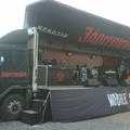 Jager Mobile Stage